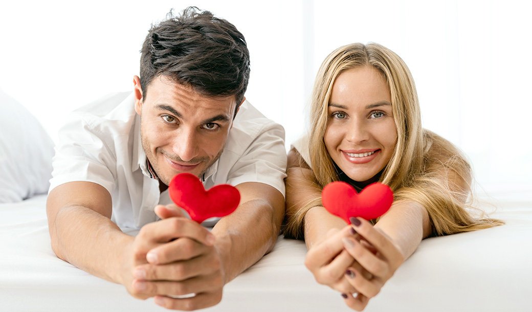 Getting the Most out of Online Dating