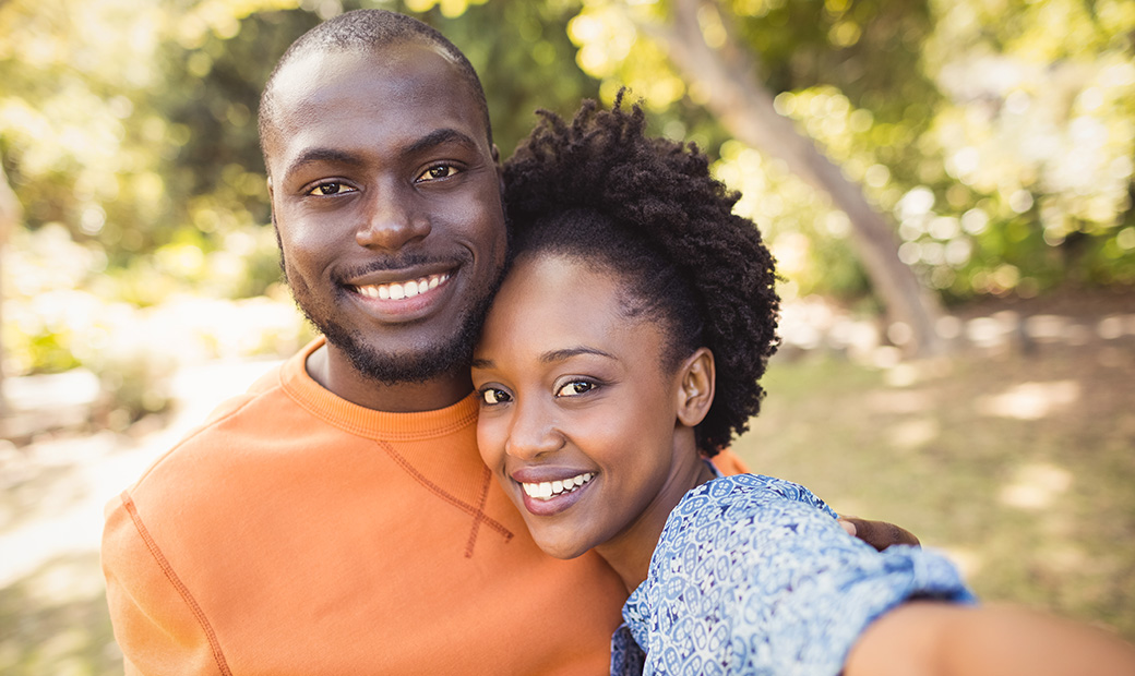 Finding a Date Online Is All About Your Approach