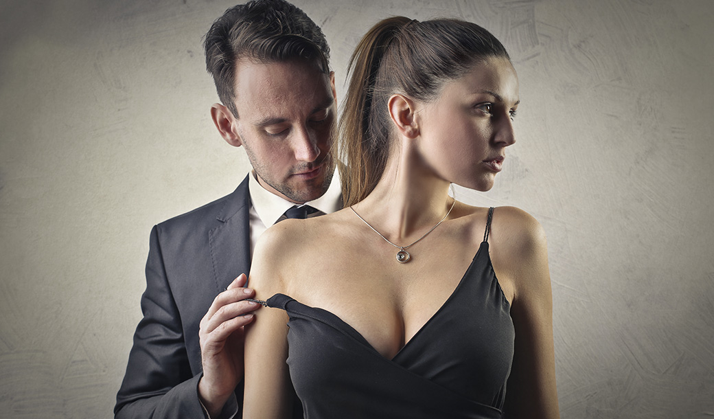 Flirting Mistakes: 8 Things Not to Do
